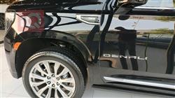 جي ام سي يوكون